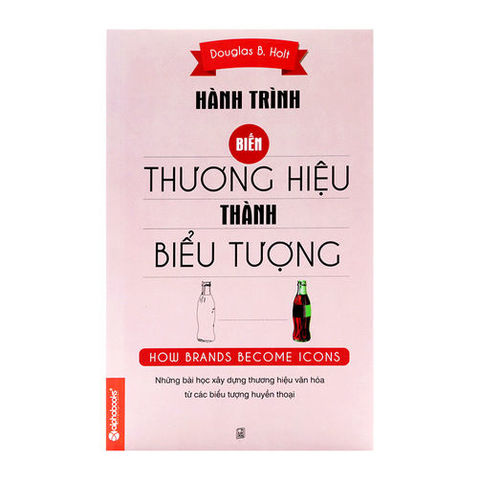 Hành Trình Biến Thương Hiệu Thành Biểu Tượng