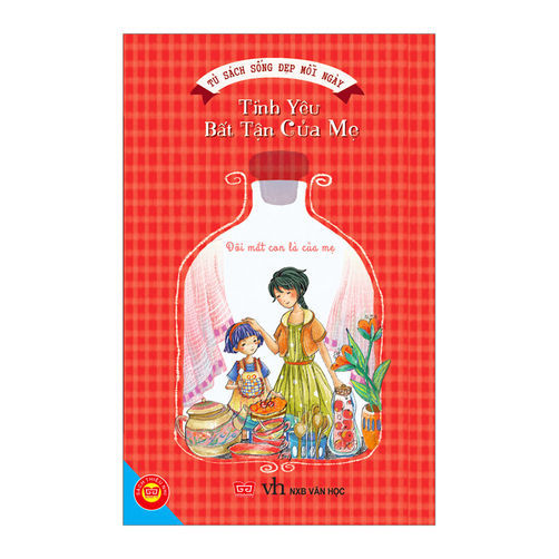 Đôi Mắt Con Là Của Mẹ