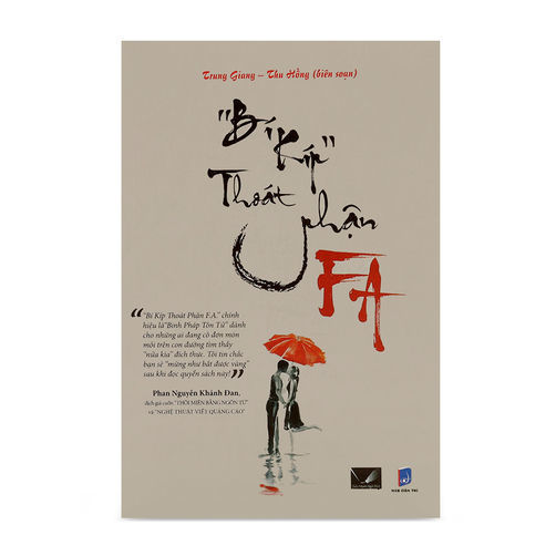 Bí kíp thoát phận FA